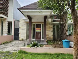 Disewakan Rumah Tinggal di Citra Indah Pusat Kota Sidoarjo