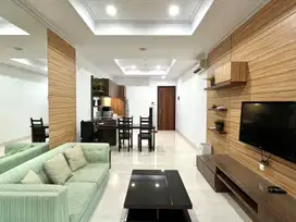 Fast Sale Apartment Residence 8 Jakarta Selatan