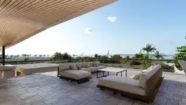 Villa Ocean View Sanur Denpasar