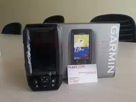 Garmin Striker 4 Plus - Untuk Navigasi dan Deteksi Ikan