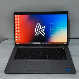 Laptop Dell Inspiron 5420 Intel Core i5~1135G7 ~ RAM 16GB SSD 256GB