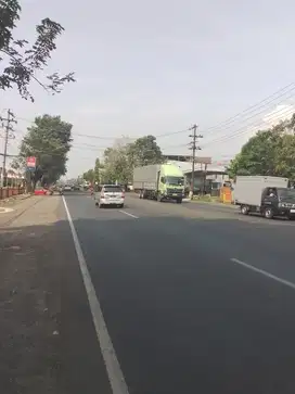 [Harga Khusus Maret] Ruko Strategis dekat Pintu Toll Pekalongan