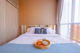 Family 2BR Apartemen GP Plaza Semanggi dekat RS Harkit dan Dharmais