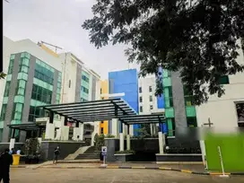 Apartemen The Habitat Karawaci MURAH