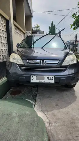 CRV 2,0CC OTOMATIC TURBO ECO2010,MINIBUSJEEP SPORT MEWAH KLG,PEMAKAI