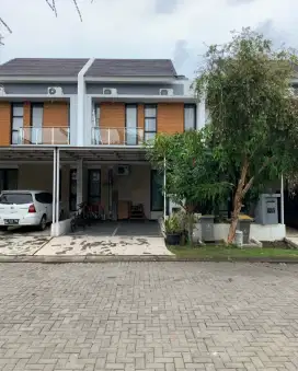 Dijual Rumah Harapan Indah Cluster Lavesh Bekasi