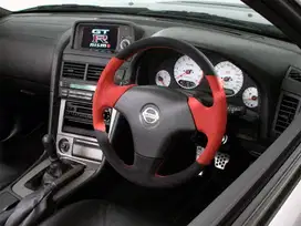 Speedometer Nismo Nissan GT-R R34 /BNR34
