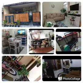 Harga Turun Rumah Murah di Perum BJI Munjul Kota Purwakarta