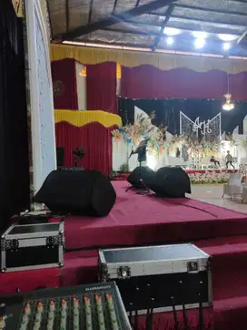 ORGAN TUNGGAL LIVE MUSIK DANGDUT DAN POP SUNDA