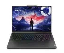 Diskon Laptop Gaming Super, Lenovo 5i Intel I9, RTX  4070 1GB,RAM64 GB