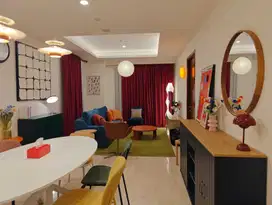 MURAH Apartemen Mewah Hegarmanah Residence Private Lift