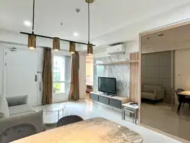 Fast Sale Apartment 1 Park Residence 2Bedroom