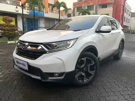 Pajak Panjang - Honda CR-V 1.5 Bensin-AT 2018