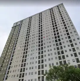 Murah jarang ada apartemen sewa 2br di ayodya tangerang