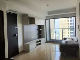 Apartemen Branz