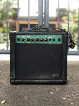Ampli Gitar Stagg Original
