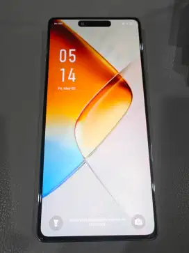 Infinix note 40