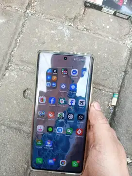 INFINIX NOTE 40 PRO 5g MURAH