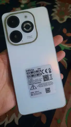 infinix smart 8