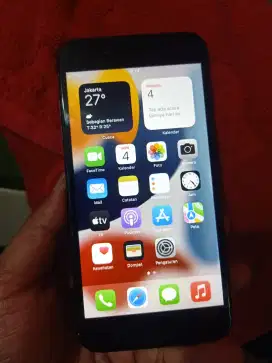 iPhone 7 plus 128gb