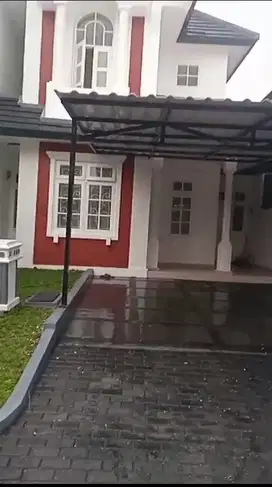 Di Jual Cepat di Kota Wisata Cibubur