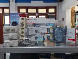 Cctv semarang murah