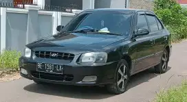 HYUNDAI VERNA METIK ORISINIL