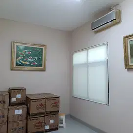 Rumah Murah Banget di Janur Kuning Kelapa Gading