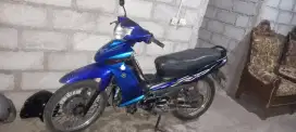 Jual Motor Vega zr