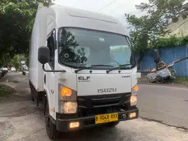 Isuzu ELF NMR 81 Long 2024