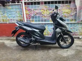 DI JUAL HONDA BEAT TH 2024 MULUS