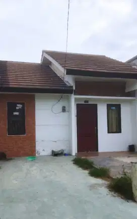 Rumah Murah Citra Indah City