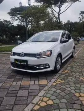 Vw Polo GT 1.2 TSI AT 2016 reg 2017