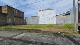 Tanah Murah Siap Bangun Dekat Solo Baru