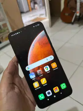 Xiaomi Redmi 9a second RAM 3/32