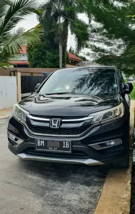 [CASH] CR-V 2.4 Prestige Fender 2017