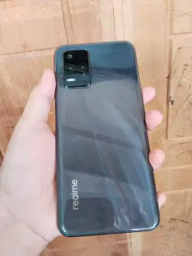 Realme 8 5G 8/128 fullset original