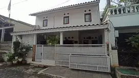 DIJUAL RUMAH SECOND DI CIMANGGIS DEPOK