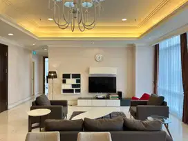 Fast Sale Apartment Botanica Jakarta Selatan