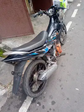 Satria Fu FL 2014