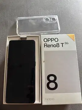 Oppo Reno 8T 5G 8/256