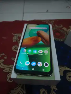 Vivo y35 128gb gold fulset