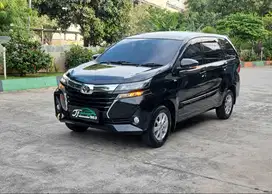 Avanza G AT 2020 / 2021 Facelift [ DP Ringan ]