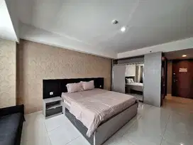 Apartemen Mataram City Furnished Bagus Dekat UGM
