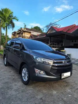 Toyota Kijang Innova (2019)