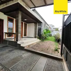 Dijual Rumah 2 lantai di Perum Sentra Porong Sidoarjo