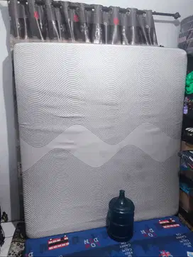 Kasur INTHEBOX Three Hybrid Airwave Foam Second