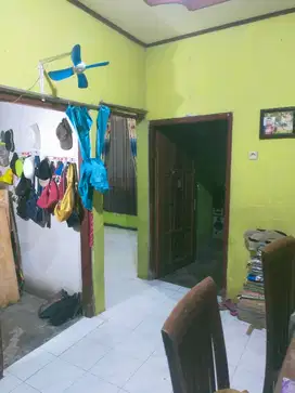 Dijual Rumah Sukolegok wage