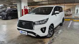 DP RENDAH - Toyota Kijang Innova 2.0 G Bensin-AT 2020