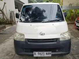 GRAND MAX 1.5 M/T FD 2019